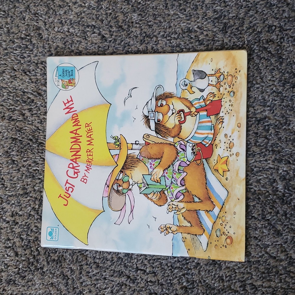 Mercer Mayer Book Set - Picture 7 of 10